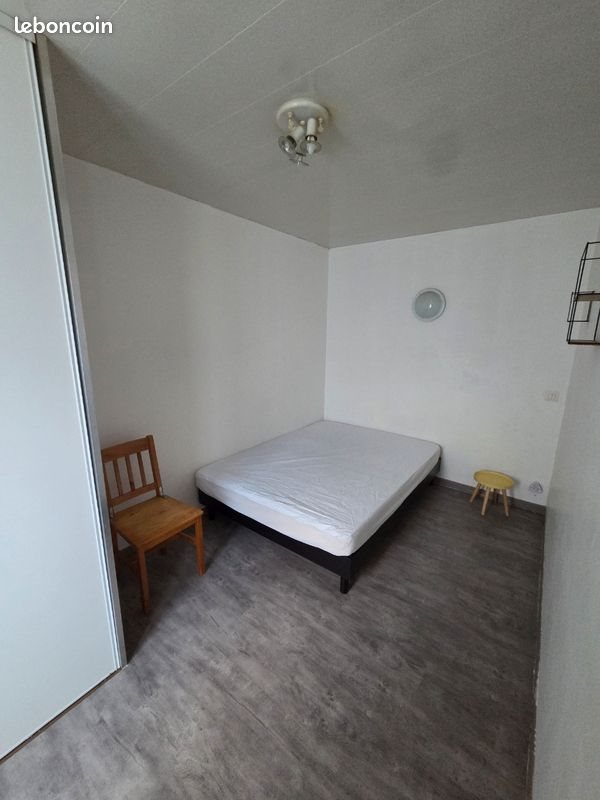Appartement à louer, 38m², Périgueux