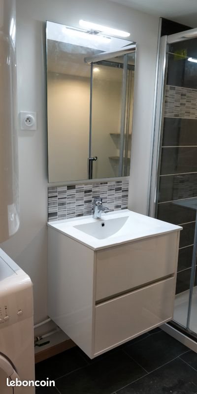 Appartement à louer, 28m², Dunkerque
