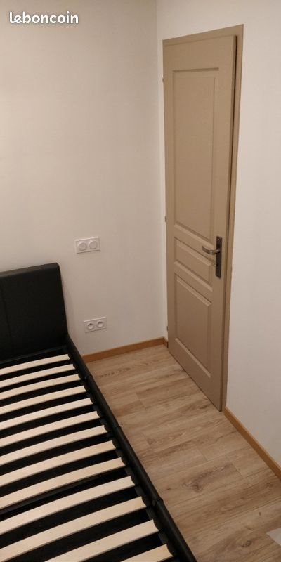 Appartement à louer, 28m², Dunkerque
