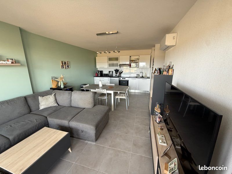 Appartement à vendre, 60m², Valence