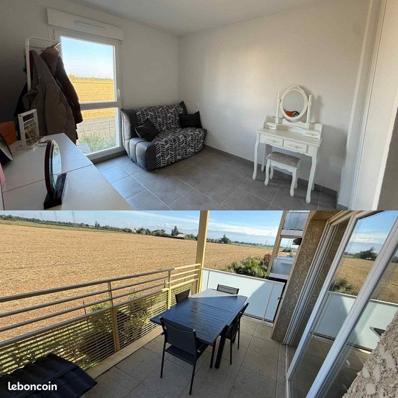 Appartement à vendre, 60m², Valence