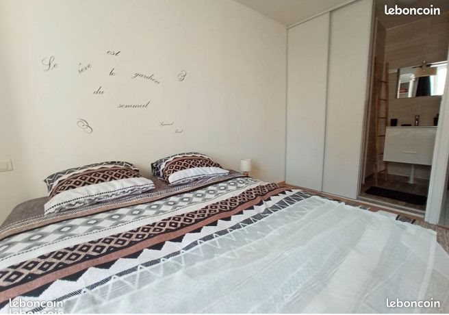 Appartement à louer, 45m², Celles-sur-Belle