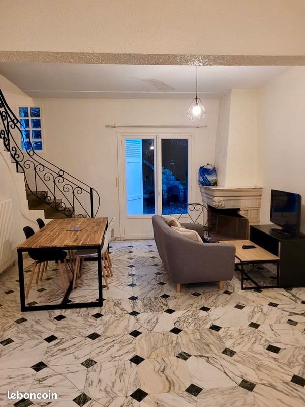 Appartement à louer, 95m², Saint-Fargeau-Ponthierry