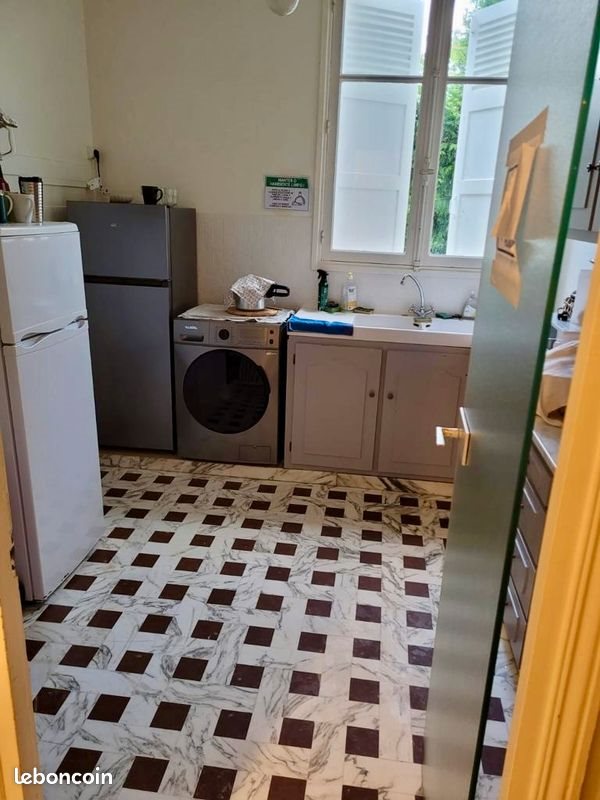 Appartement à louer, 95m², Saint-Fargeau-Ponthierry