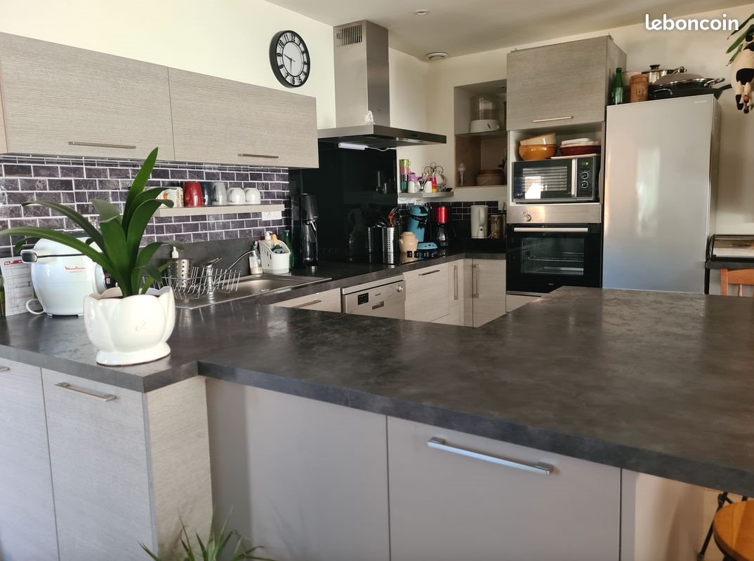 Maison à louer, 90m², Belmont-de-la-Loire