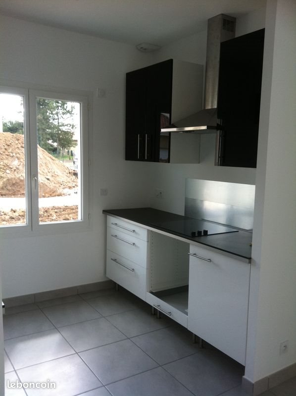 Maison à louer, 120m², Grézieu-la-Varenne