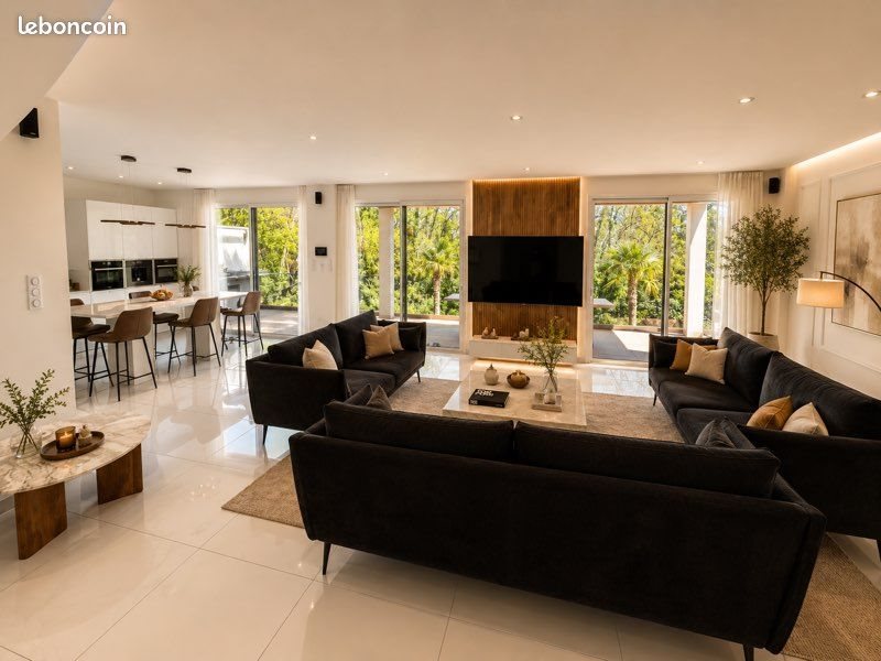 Maison à vendre, 230m², Floirac