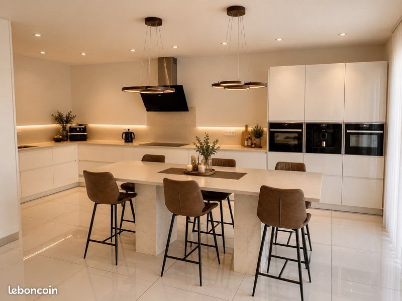 Maison à vendre, 230m², Floirac