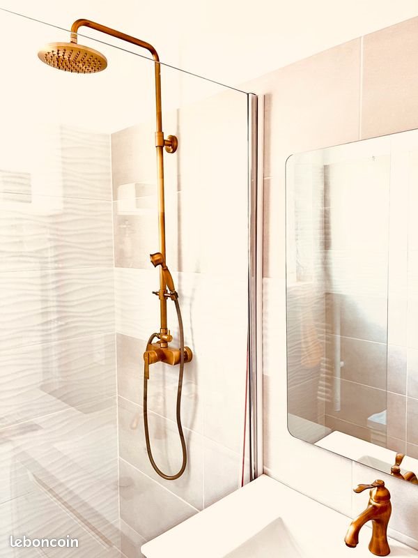 Appartement à louer, 65m², Albi