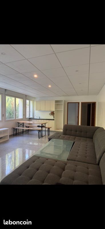 Appartement à louer, 69m², Le Raincy