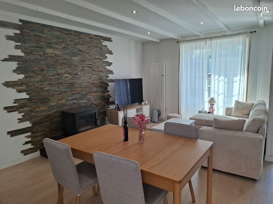 Maison à louer, 100m², Donges