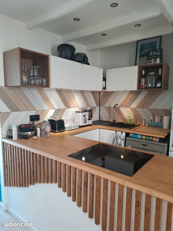 Maison à louer, 100m², Donges