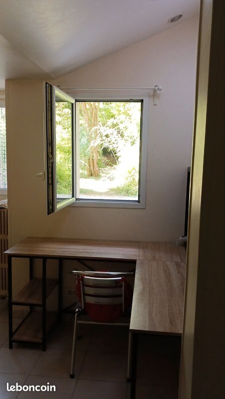 Appartement à louer, 24m², Issy-les-Moulineaux