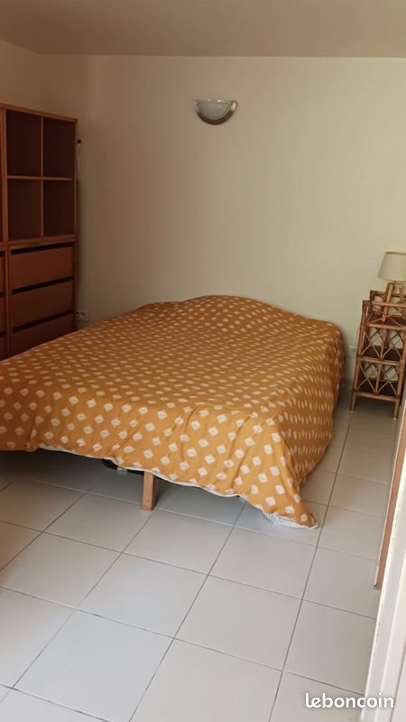 Appartement à louer, 24m², Issy-les-Moulineaux