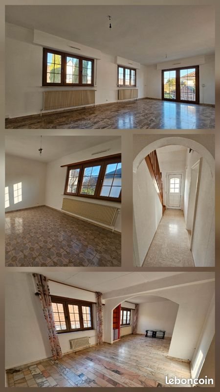 Maison à vendre, 195m², Entzheim