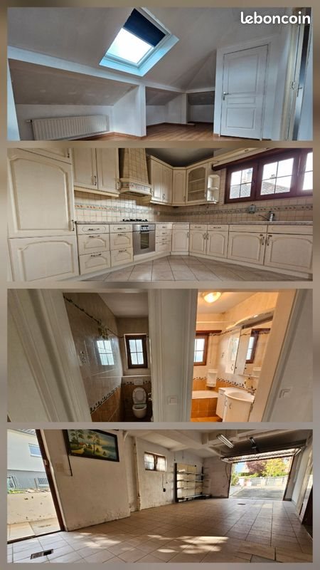 Maison à vendre, 195m², Entzheim