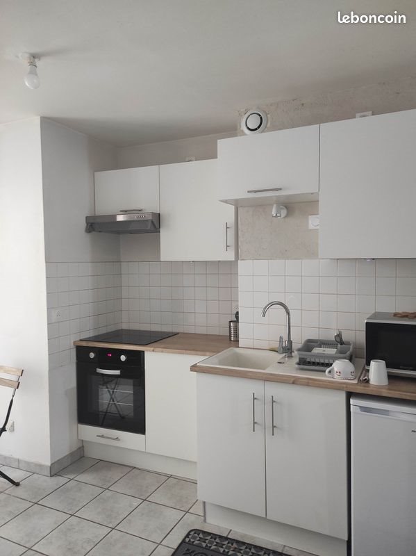 Appartement à louer, 52m², Vierzon