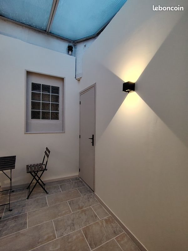 Appartement à louer, 52m², Vierzon