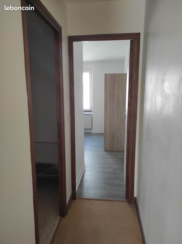 Appartement à louer, 52m², Vierzon