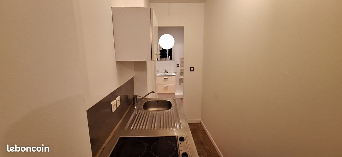 Appartement à louer, 14m², Béziers