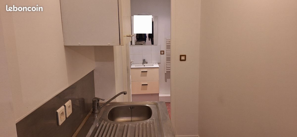 Appartement à louer, 14m², Béziers