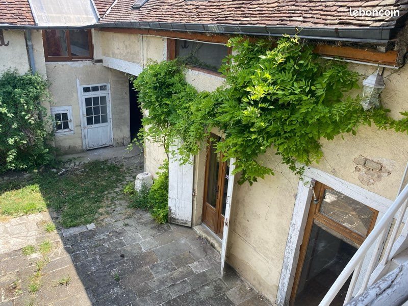 Maison à vendre, 193m², Levroux