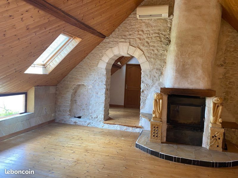 Maison à vendre, 193m², Levroux