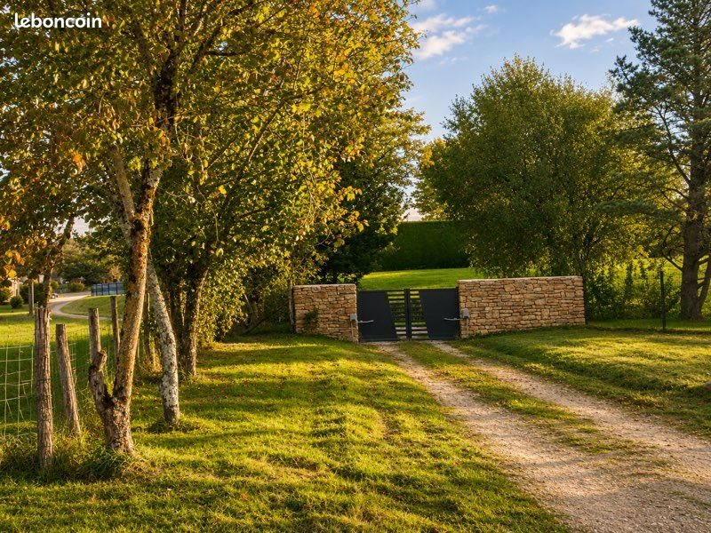Maison à vendre, 150m², Dommartin-lès-Cuiseaux
