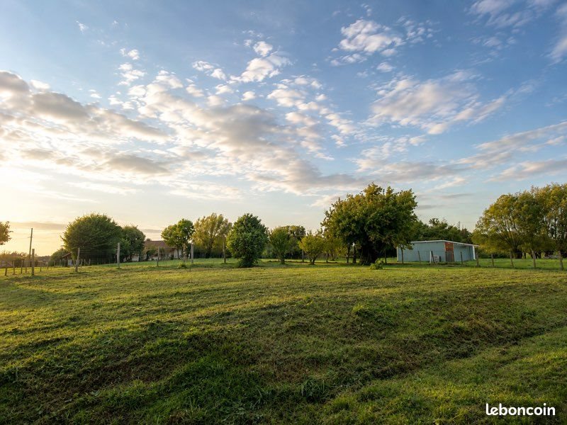 Maison à vendre, 150m², Dommartin-lès-Cuiseaux