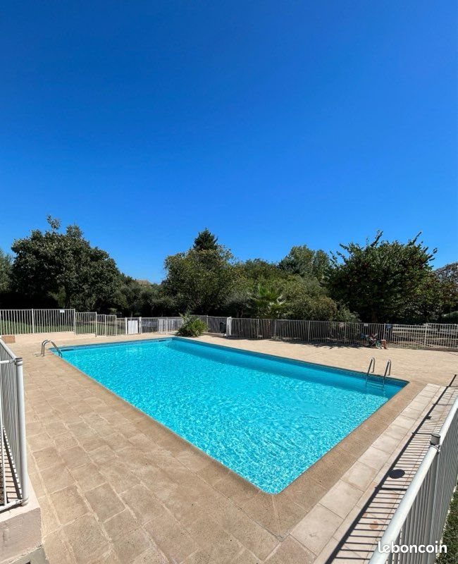 Appartement à louer, 65m², Antibes
