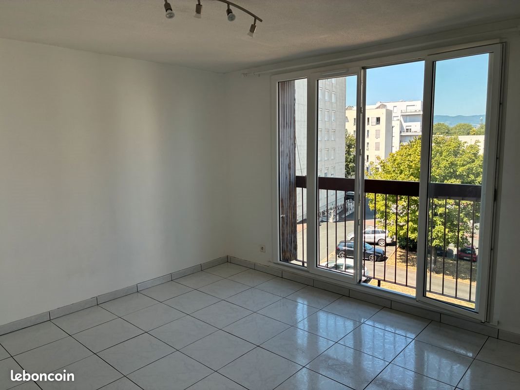 Appartement à louer, 55m², Villefranche-sur-Saône