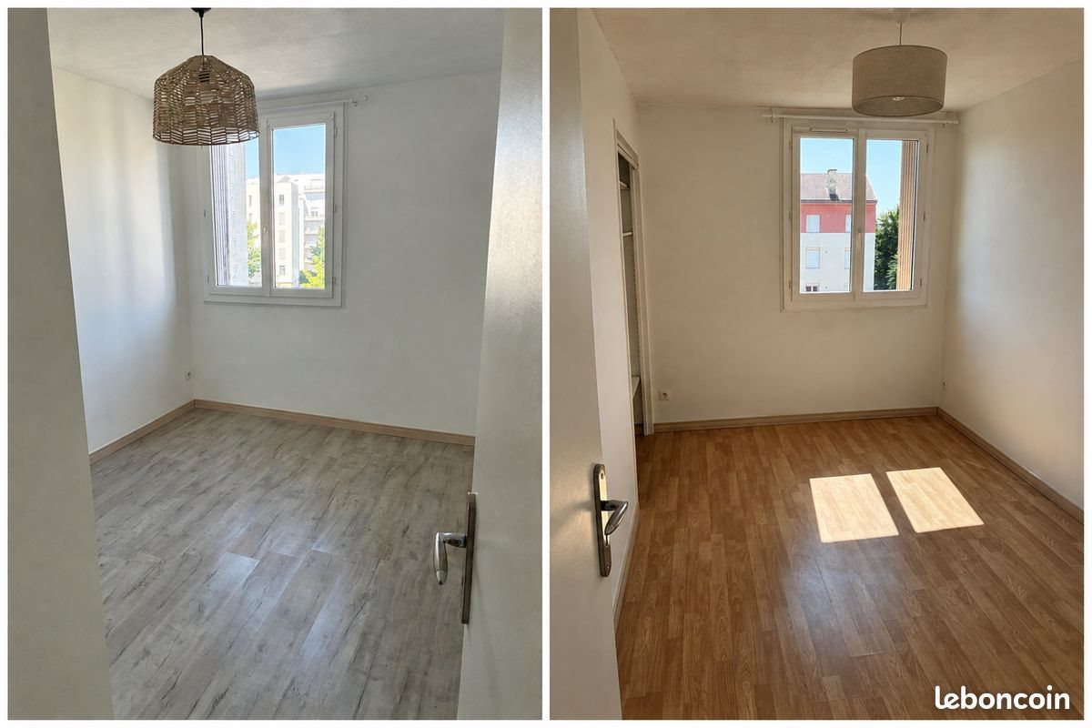 Appartement à louer, 55m², Villefranche-sur-Saône