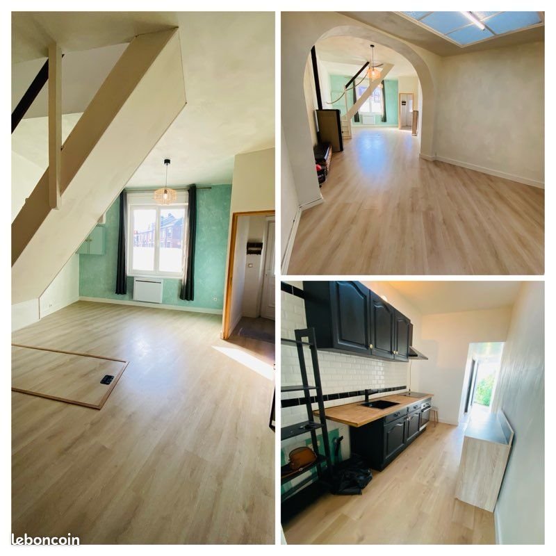 Maison à vendre, 85m², Wasquehal