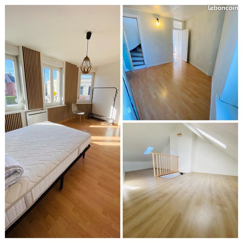 Maison à vendre, 85m², Wasquehal