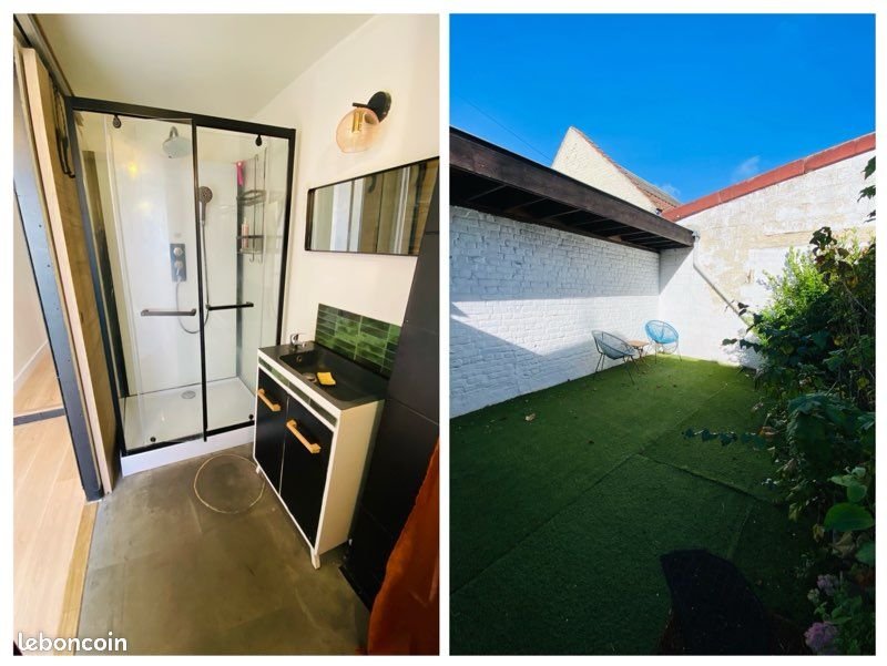 Maison à vendre, 85m², Wasquehal