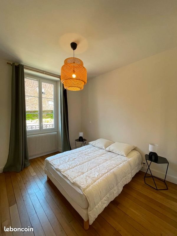 Appartement à louer, 50m², Lons-le-Saunier
