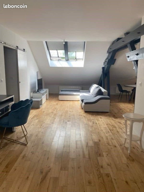 Appartement à louer, 95m², Angoulême