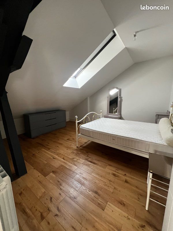 Appartement à louer, 95m², Angoulême