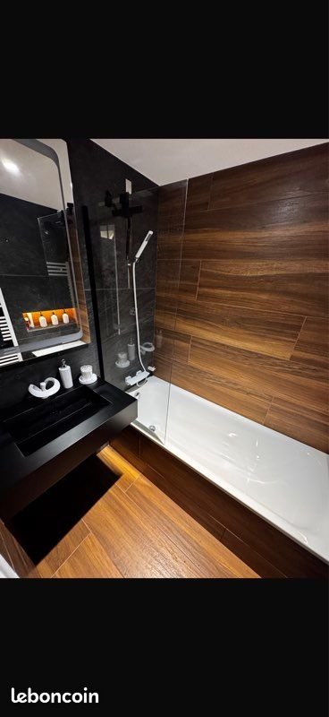 Appartement à vendre, 50m², Allos