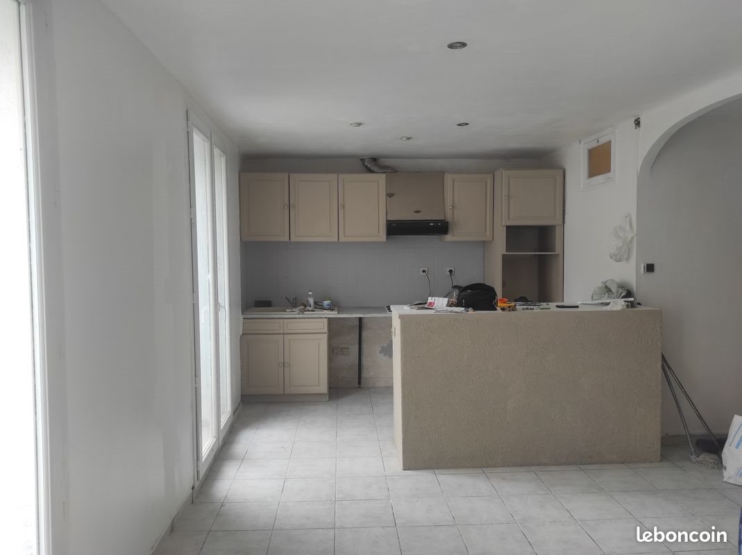 Appartement à louer, 55m², Béziers