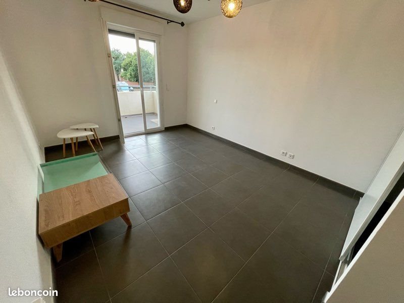 Appartement à louer, 55m², San-Nicolao