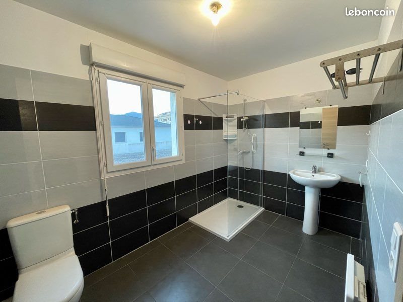 Appartement à louer, 55m², San-Nicolao