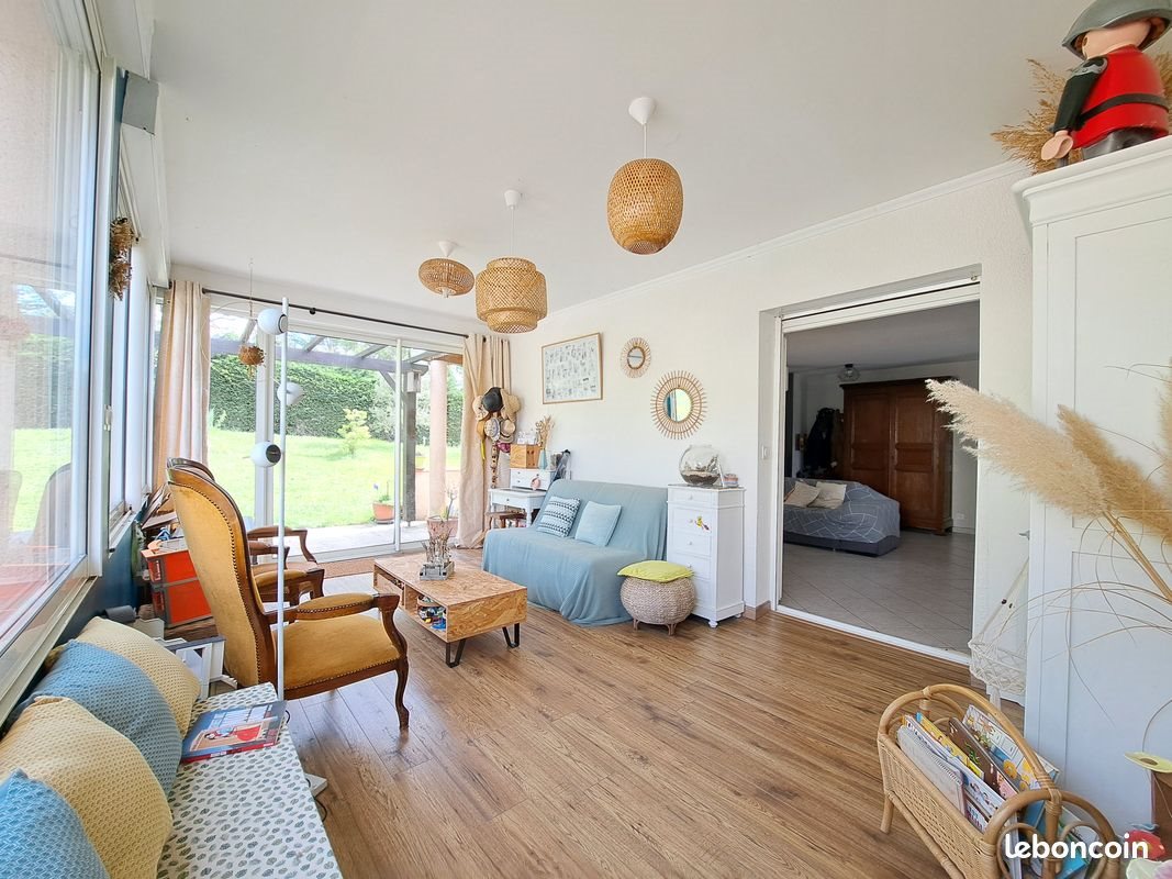 Maison à vendre, 120m², Moirax