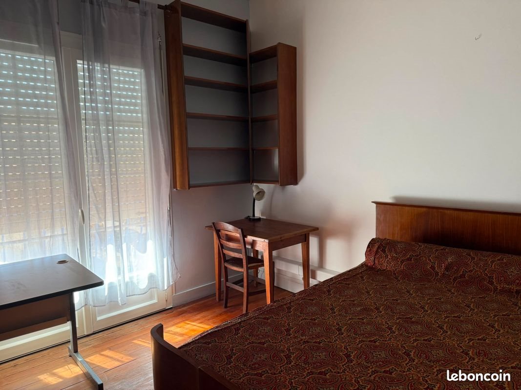 Maison à louer, 16m², Bordeaux