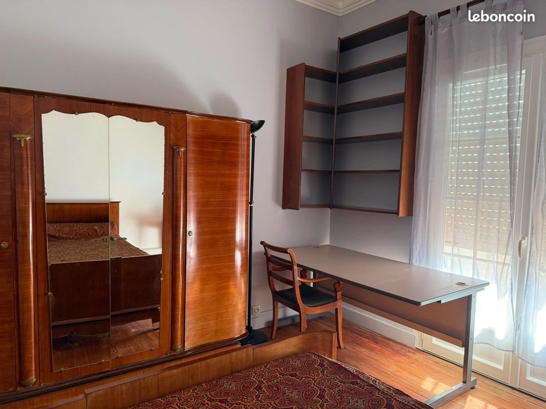 Maison à louer, 16m², Bordeaux