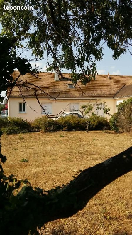 Maison à vendre, 100m², La Flèche