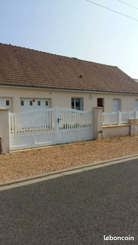 Maison à vendre, 100m², La Flèche