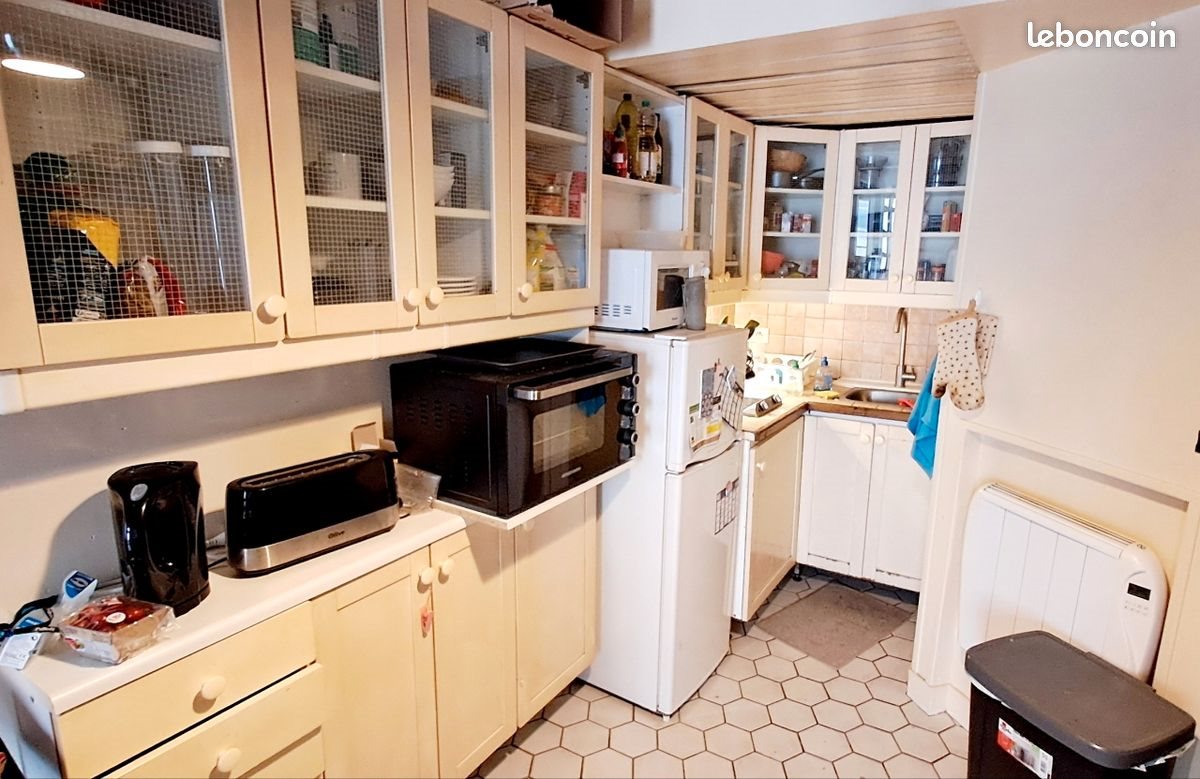 Appartement à vendre, 43m², Orléans
