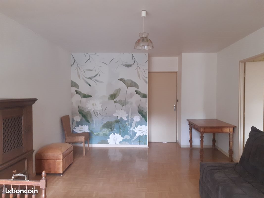 Appartement à louer, 69m², Montigny-lès-Metz