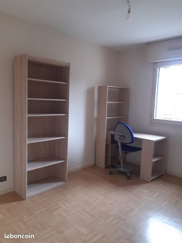 Appartement à louer, 69m², Montigny-lès-Metz